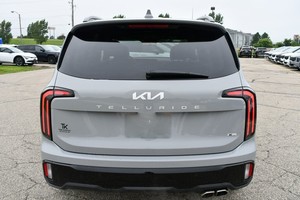 2024 Kia Telluride SX-Prestige X-Line AWD - Product Image 3