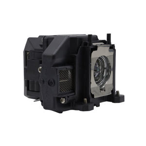 Reemplazo de lámpara de proyector codalux para EPSON ELPLP67, V13H010L67, 1557752 con carcasa - Product Image 1