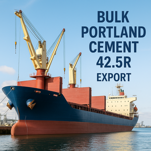 ปูนซีเมนต์ที่มีคุณภาพสูงสำหรับคอนกรีต-ASTM-C150-TYPE 1-เหมาะสำหรับฐานรากคอนกรีต-การก่อสร้างที่อยู่อาศัย - Product Image 6