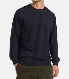 Suéter Cálido de Punto para Hombre, Suéter de Moda para Exteriores, Ropa Informal de Otoño e Invierno, Sudadera Directa de Fábrica, Nuevo Estilo - Product Image 2