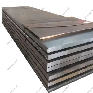 集装箱板应用用非合金热轧钢带镀锌涂层表面热轧钢