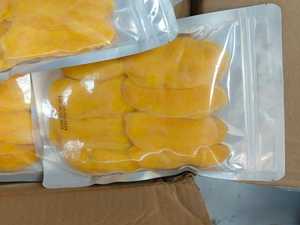 Rebanada de Mango Seco Mango Picante secado suave de VIET NAM Mango Seco 99 DATOS DE ORO - Product Image 2