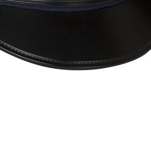 หมวกกัปตันเครื่องทำจากโพลีเอสเตอร์สำหรับเด็กอุปกรณ์คอสเพลย์ตัวละครสำหรับการแสดงบนเวทีอุปกรณ์เสริมสำหรับงานปาร์ตี้ฮาโลวีน - Product Image 6