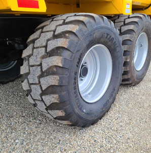 Remolque Agrícola Usado BACH-RON 1400, Remolque para Transporte de Materiales Agrícolas - Product Image 2