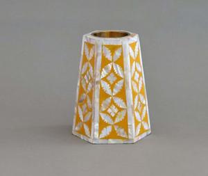 Dernière nacre Mubkhara Mubkhar Bakhoor nacre plateau acrylique coffret pour le Ramadan et l'Aïd par gm impex - Product Image 4