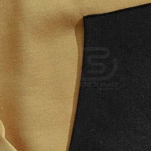 High Quality Gym Hoodies For Men Cotton Polyester Gym Customized Logo Men Hoodies For Sale - Product Image 5