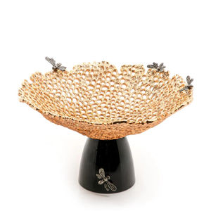 Home and Kitchenware Hammered Food <b>Serving</b> <b>Bowl</b> Customized Shape <b>Large</b> Size Stainless Steel Metal Dessert <b>Bowls</b> Ideal <b>Serving</b> - Product Image 6