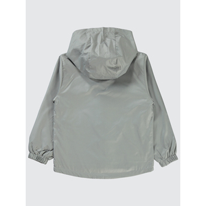 Chubasquero textil preescolar para niños Prendas de abrigo prácticas y elegantes para estudiantes más jóvenes - Product Image 3