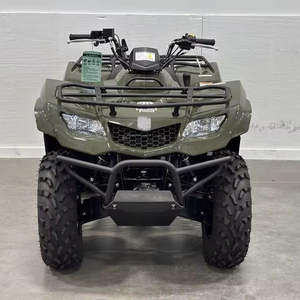 Meilleure Offre 2025/2026 Véhicules Utilitaires KingQuad 400FSi Quad Bikes à Vendre - Product Image 1