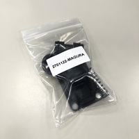 Reparatursatz Hauptbremszylinder für BMW K1000 K1100 R850 R1100, OEM-Nr. 32722332037 Magura 2701122, 0617-0258 288-20mm Überholsatz