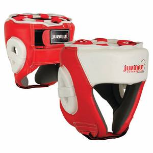 Protector de Cabeza de Boxeo Kudo con Protector Bucal, Impresión de Logotipo Personalizado, para Entrenamiento y Taekwondo, Precio de Fábrica al por Mayor en Pakistán - Product Image 1