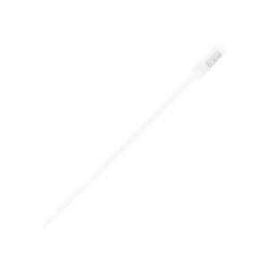 Sello de etiqueta de plástico POSTSEAL para seguridad de mensajería y paquetería - Product Image 3