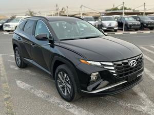 Hyundai Tucson 2022 Híbrido 1.6L V4 - Encendido por Botón con Radar - Tracción en las Cuatro Ruedas 4x4 - Asientos de Cuero - Cámara Trasera - Product Image 6