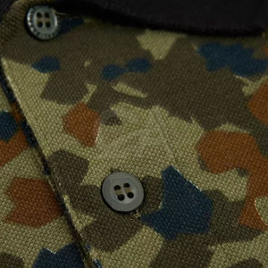 Polo de último diseño de alta calidad a la venta 2025 nueva llegada polos transpirables para hombres - Product Image 5