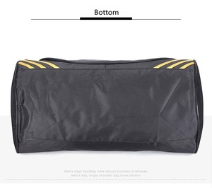 Mochila Deportiva Personalizada de Alta Calidad y Gran Venta para Baloncesto, Fútbol y Otros Deportes con Compartimento para Balón - Product Image 5