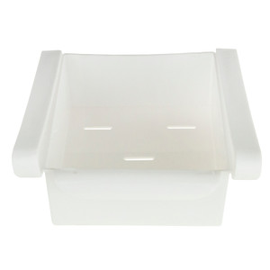 Organizador Universal Multifuncional Moderno para Refrigerador, Cajón de Plástico PP con Asa - Product Image 6