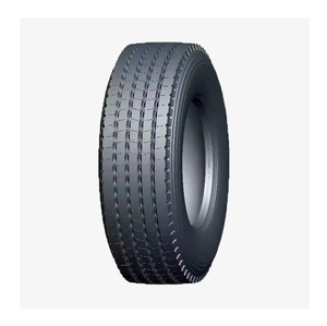 Nouveaux pneus de camion 385/65R22.5 avec un design de bande de roulement avancé - Amélioration de la traction et de la durabilité - Product Image 5