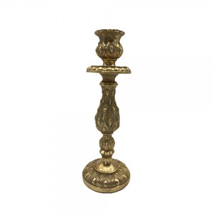 Vintage Handmade Candle Stand Luxury Nordic Vintage Table <b>Candlestick</b> Ornaments <b>Black</b> Metal Candle Stand Wedding Decoration - Product Image 6