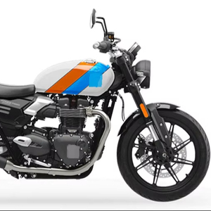 ขายมอเตอร์ไซค์ Speed Twin 900 ปี 2026 รุ่นใหม่ - Product Image 1