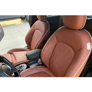 Mini Cooper S Hardtop Turbo 4 Cilindros 2024 Usado, Envoltura Exterior Personalizada, Suspensión Adaptativa, Asientos de Cuero, Cámara Trasera - Product Image 2