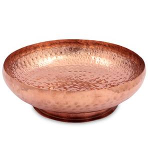 Nouvelle tendance en laiton Urli bol thé lumière bougie décoration pour fête Table haut maison intérieur hôtel jardin Pots de fleurs jardinières - Product Image 2