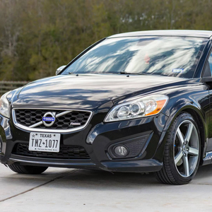รถยนต์มือสอง Volvo C30 T5 R-Design ปี 2011 สภาพดี - Product Image 1