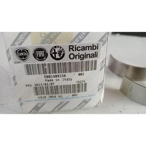 BUSHINGS DE BIELLE DE TRANSMISSION FIAT Ducato 5ème Série (06>14) 5801489336 Essence 2.3 - Product Image 4