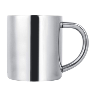 Tasse en acier massif Pour les tasses de voyage de haute qualité prix d'usine chopes à bière en acier inoxydable en gros Fabriqué en Inde - Product Image 2