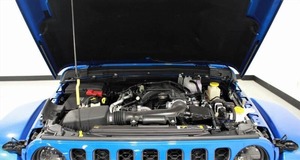 Jeep Gladiator 2023 impecablemente limpio - Product Image 4