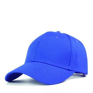 Casquette de baseball personnalisée avec logo brodé de qualité à prix raisonnable casquettes de baseball respirantes à vendre - Product Image 5