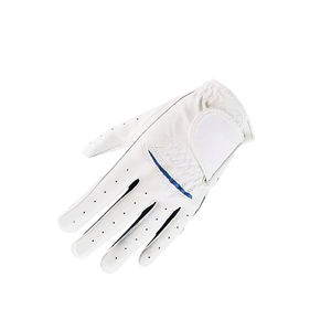Gants de golf en peau de mouton respirants, poignées personnalisées, emballage personnalisé, logo personnalisé, sport, hommes, unisexe - Product Image 6