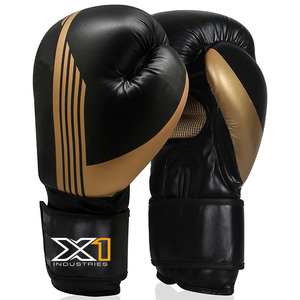 Gants de boxe des meilleurs fabricants de gants de boxe design unique sur mesure - Product Image 1