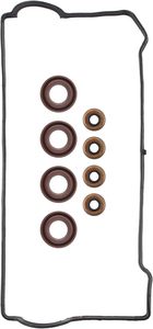 도요타 1993 1994 1995 1996 1997 셀리카 코롤라 지오 1.6L 4AFE 1.8L 7AFE VS50440R 에 맞는 밸브 커버 개스킷 - Product Image 5