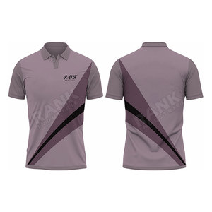 Lona Ecológica Sólida para Camisas de Hombre con Costuras de Alta Calidad para un Uso Diario Confiable - Product Image 6