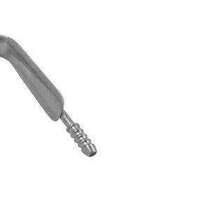 ชุดเครื่องมือดึงกลับสเตนเลสสตีลแบบแมนนวลสำหรับใช้ทางการแพทย์ - Product Image 4