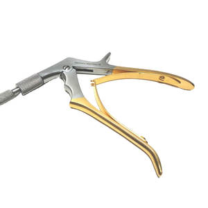 Instrumentos ortopédicos quirúrgicos óseos médicos al por mayor, instrumentos artroscópicos microquirúrgicos, artroscopia - Product Image 4