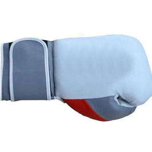 32. Cómodos guantes de boxeo de suministro de fábrica disponibles a granel con múltiples opciones de color y tamaño para los clientes - Product Image 2