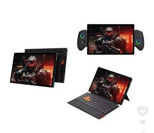 LIVRAISON GRATUITE ET RAPIDE Console de jeu portable OnexPlayer X1 Écran 10,95 pouces 64 Go + 4 To de stockage Batterie 4000 mAh OEM/DIY Garantie 1 an - Product Image 3