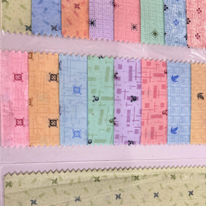 ผ้าพิมพ์ลายพรีเมียม โพลีคอตตอน สำหรับตัดชุดเดรสและชุดคุर्ตา วัสดุสำหรับเสื้อเชิ้ตผู้ชาย |   ส่งออกขายส่งจากอินเดีย - Product Image 6