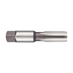 ดอกต๊าปเครื่องจักร DORMER HSS 1.5 นิ้ว รุ่นมาตรฐาน ANSI B94.9C 2-3 E708 ขนาด 1/8 นิ้ว / 10.29x27 สำหรับการตัดที่มีประสิทธิภาพสูง - Product Image 3