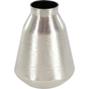 Luxueux vase à fleurs en métal de conception antique de rouille décor à la maison pour de superbes arrangements floraux jardinières et pots de qualité supérieure - Product Image 3