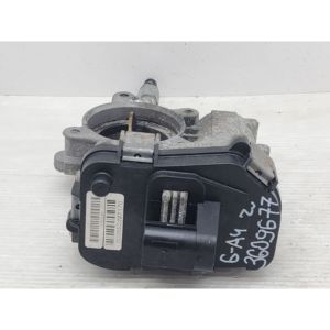 Corpo Farfallato FIAT 500 L Trekking/Cross Serie 552297170 955A3000 Diesel 1598 (13>) - Product Image 3