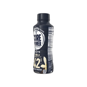 Bebida de hidratación Fairlife Core Power disponible a precio de mercado mayorista - Product Image 2