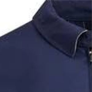 Nouveau 2025 Veste vintage pour hommes de haute qualité Veste personnalisée Vestes vintage à fermeture éclair d'hiver - Product Image 5