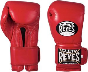 Nouveauté Gants de boxe MMA sur mesure cuir PU cuir de vachette imperméable réglable pour sangle d'entraînement pour adultes - Product Image 2