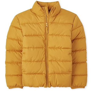 Veste matelassée en coton pour femme, nouvelle conception, vente chaude, respirante, imperméable, coupe-vent, nylon, tendance - Product Image 1