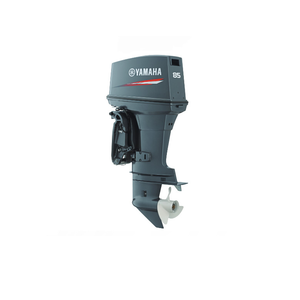 เครื่องยนต์เรือขาย เครื่องยนต์ติดท้ายเรือ 85A-E-T-L ขายดี - Product Image 1