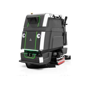 Nouvel arrivage : Laveuse de sols commerciale autonome Neo 2, qualité industrielle, personnalisable OEM avec kits complets - Product Image 2