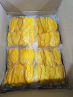 Mango suave seco empaquetado para mercados de aperitivos al por mayor Tiendas de regalos Minoristas internacionales y ventas en línea