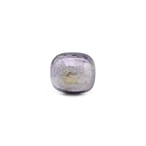 Iolite (Neeli) - Pierre précieuse naturelle de 5,6 carats, saphir facetté taille Trillion, couleur bleu royal, taille diamant, taille émeraude, pierre précieuse non montée - Product Image 2